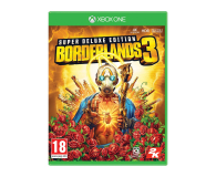 Gearbox Software Borderlands 3 Super Deluxe Edition - 490952 - zdjęcie 1